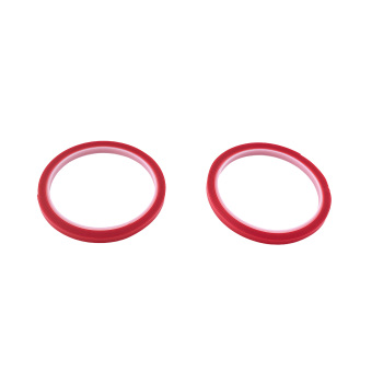 Trunk Spoiler Wing Lip for Mercedes Benz C Class W204 C63 AMG 07-14 Carbon Look