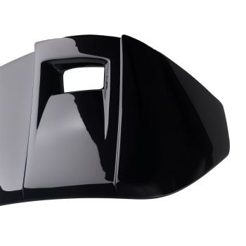 Rear Wing compatible for Mercedes GLC X253 2015 2016 2017 2018-2022 Black Spoiler ABS