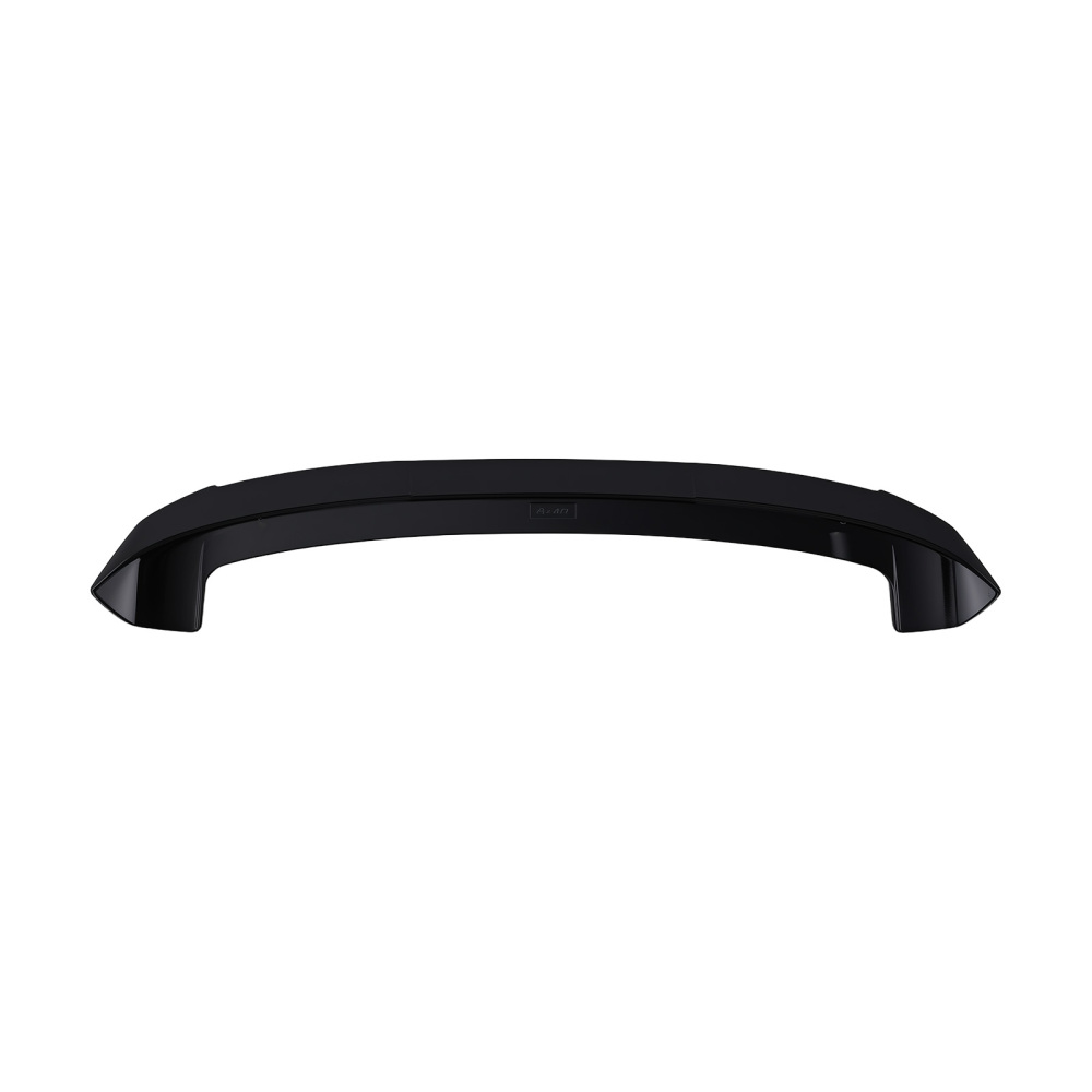 Trunk Roof Spoiler Wing Lip for BMW 1 Series F20 F21 15-2019 Glossy Black ABS