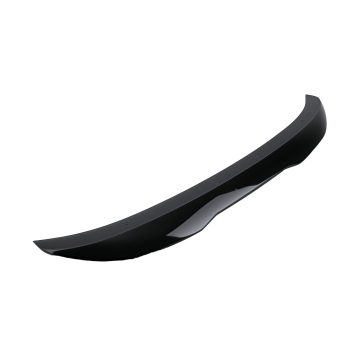 ABS Plastic Trunk Spoiler compatible for BMW F30/F80 M3 2012 2013-2019 Gloss Black