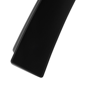 Rear Roof Spoiler Wing compatible for BMW 3 Serires F30 2012 2013 2014-2018 Gloss Black