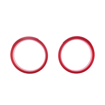 Carbon Look PSM Wing compatible for BMW F32 4-Series Coupe 2013-2020 Trunk Spoiler