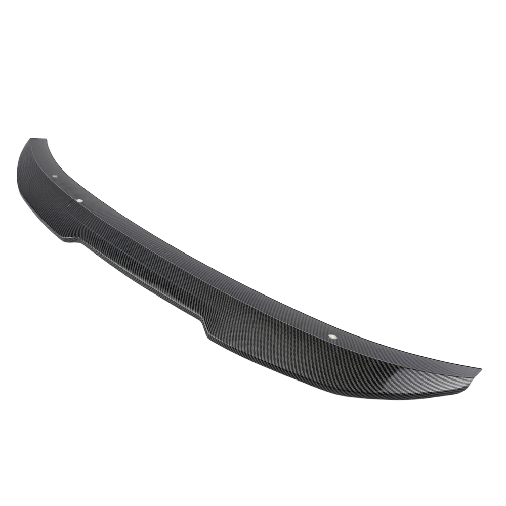Carbon Look PSM Wing compatible for BMW F32 4-Series Coupe 2013-2020 Trunk Spoiler