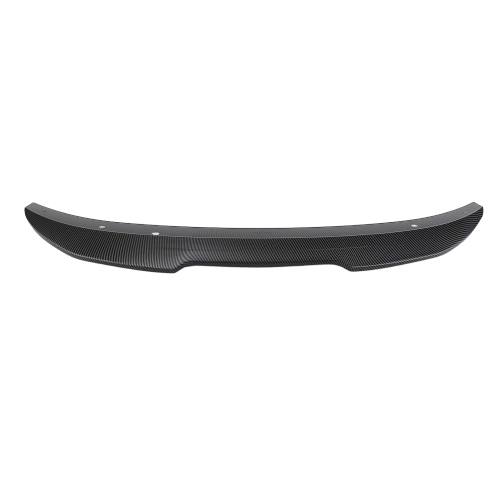 Carbon Look PSM Wing compatible for BMW F32 4-Series Coupe 2013-2020 Trunk Spoiler