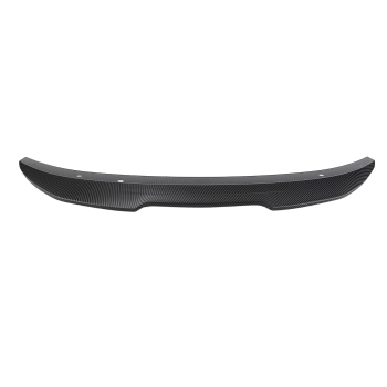 Carbon Look PSM Wing compatible for BMW F32 4-Series Coupe 2013-2020 Trunk Spoiler