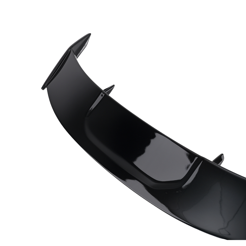 Rear Spoiler Wing Lip Compatible for BMW 1 Series (F40) (2020+)