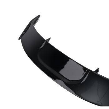 Rear Spoiler Wing Lip Compatible for BMW 1 Series (F40) (2020+)