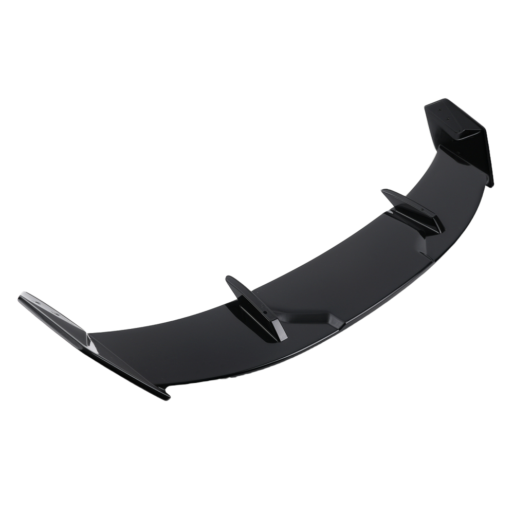 Rear Spoiler Wing Lip Compatible for BMW 1 Series (F40) (2020+)
