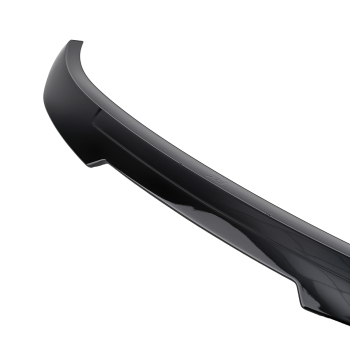 Gloss Black Trunk Spoiler compatible for BMW 2 Series F44 220i 228i M235i 2020 2021 2022