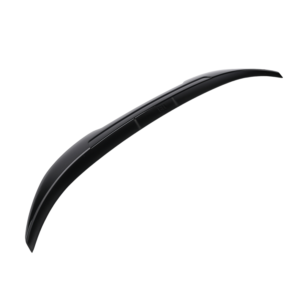 Gloss Black Trunk Spoiler compatible for BMW 2 Series F44 220i 228i M235i 2020 2021 2022