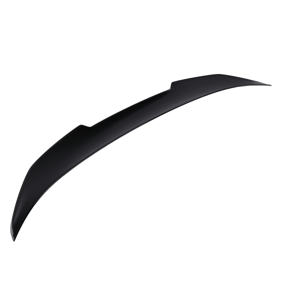 Gloss Black Trunk Spoiler compatible for BMW 2 Series F44 220i 228i M235i 2020 2021 2022