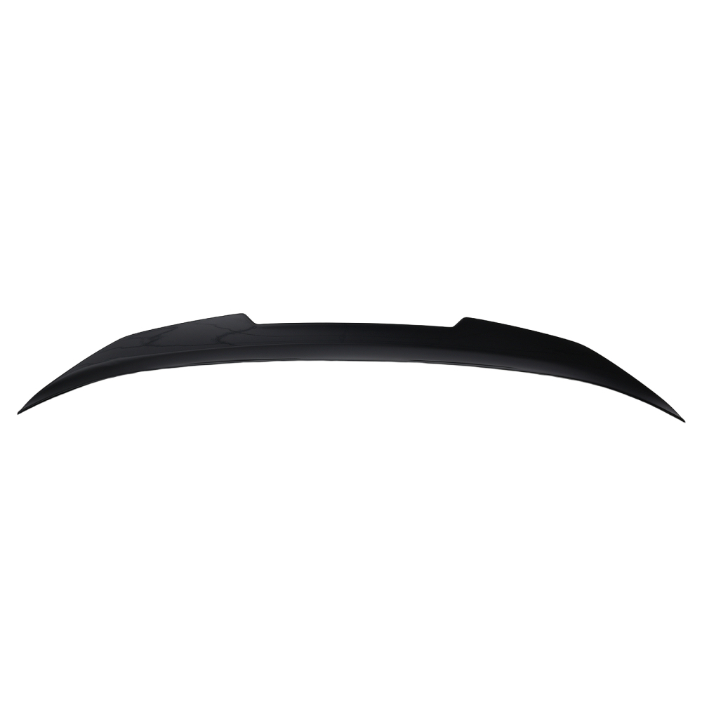 Gloss Black Trunk Spoiler compatible for BMW 2 Series F44 220i 228i M235i 2020 2021 2022
