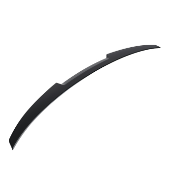 Rear Trunk Spoiler Wing Compatible for BMW G20 G21 2018+