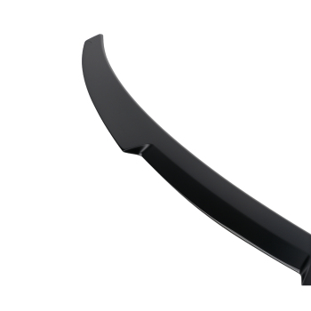 Rear Trunk Spoiler Wing Compatible for BMW G20 G21 2018+