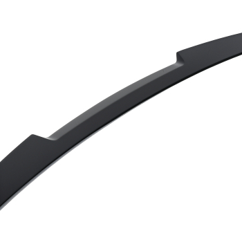 Rear Trunk Spoiler Wing Compatible for BMW G20 G21 2018+