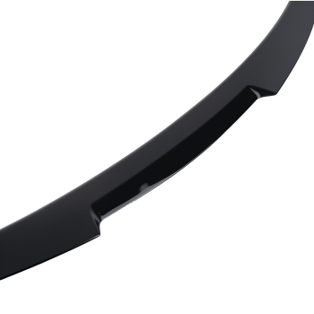 Rear Trunk Spoiler Wing Compatible for BMW G20 G21 2018+