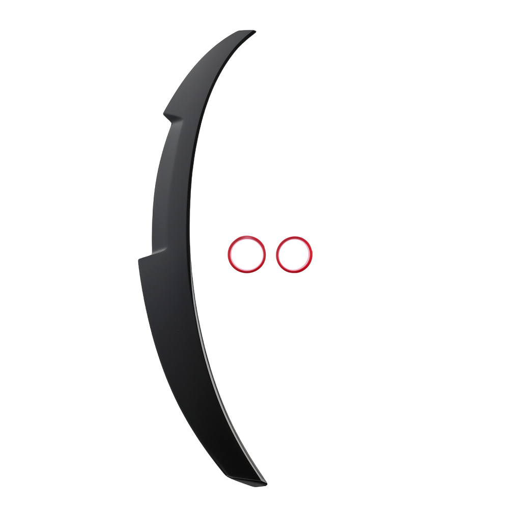 Rear Trunk Spoiler Wing Compatible for BMW G20 G21 2018+