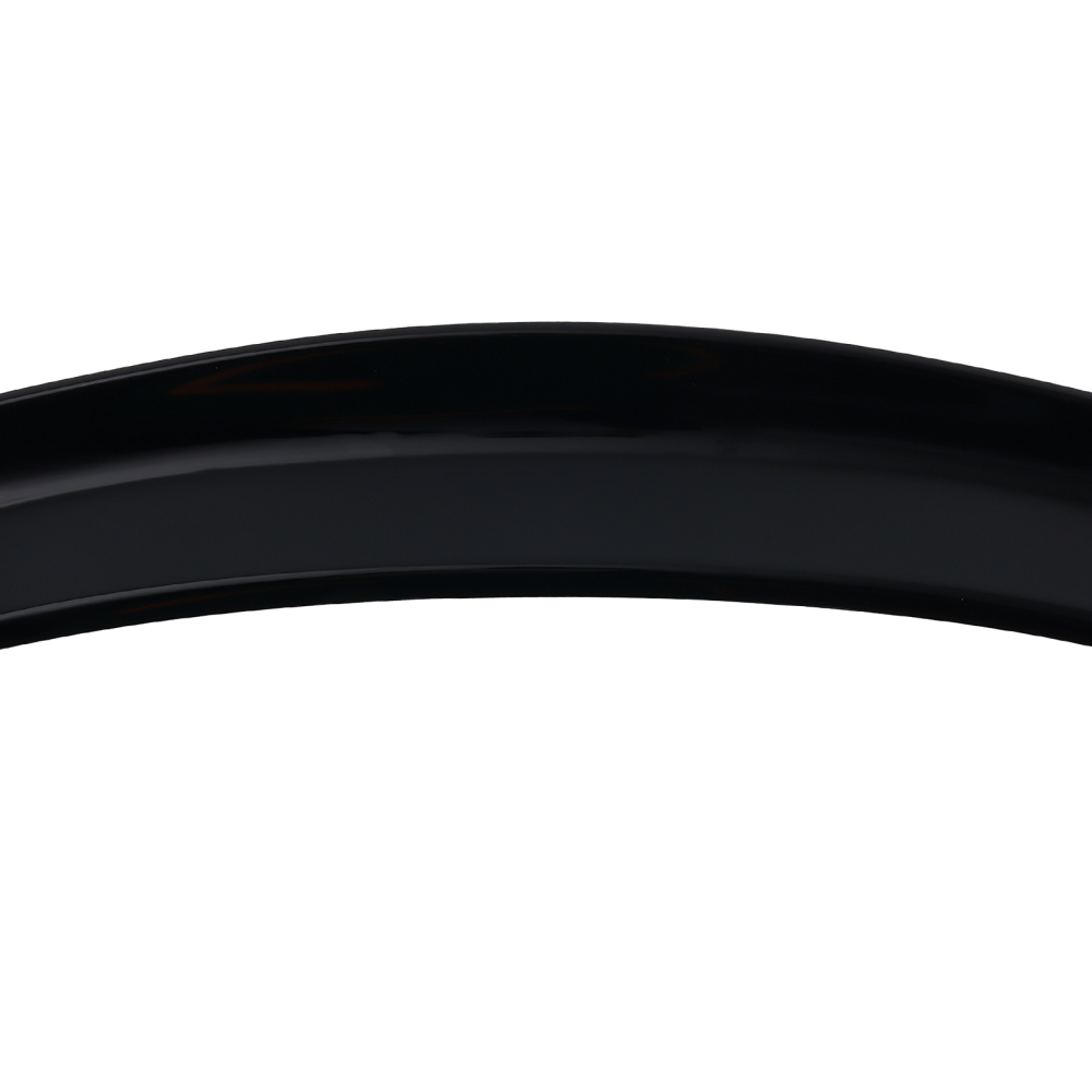 Trunk Spoiler compatible for Mercedes Benz W205 C200 C43 C63 2015-2021