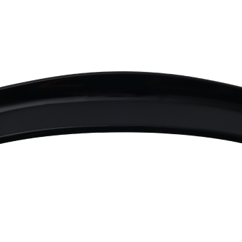 Trunk Spoiler compatible for Mercedes Benz W205 C200 C43 C63 2015-2021