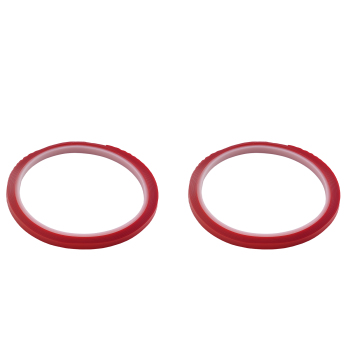 Black Trunk Spoiler compatible for Chrysler 300 300C 300S All Models 2011 2012-2023 ABS