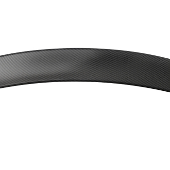 Black Trunk Spoiler compatible for Chrysler 300 300C 300S All Models 2011 2012-2023 ABS