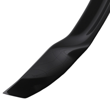 Glossy Black Trunk Spoiler compatible for Toyota Camry SE XSE LE XLE 2018-2024 Painted Rear