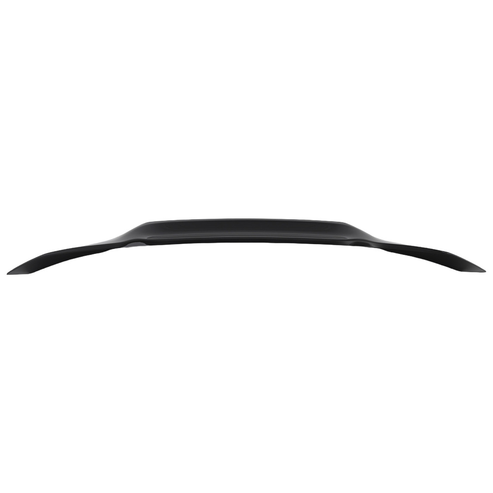 Glossy Black Trunk Spoiler compatible for Toyota Camry SE XSE LE XLE 2018-2024 Painted Rear