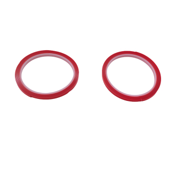 ABS Trunk Spoiler compatible for Cadillac 4 Door Sedan 2013 2014 2015 2016 2017 Black