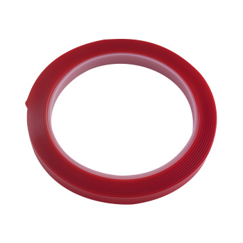 Rear Trunk Wing Spoiler compatible for Honda Civic 8th 9th 4DR 2006-2015 Gloss Black QME