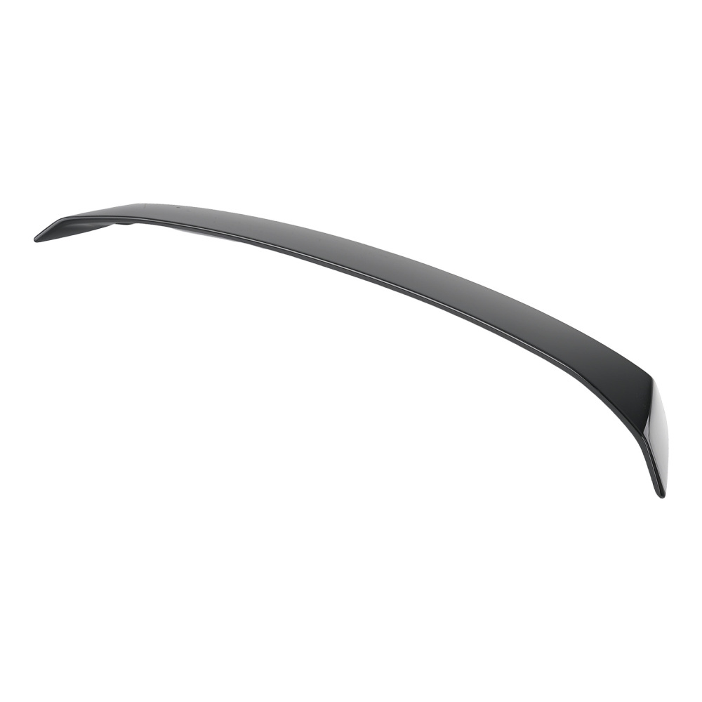 Trunk Spoiler compatible for Honda Civic 5 Door Hatchback 2022-2025 ABS Plastic Gloss Black