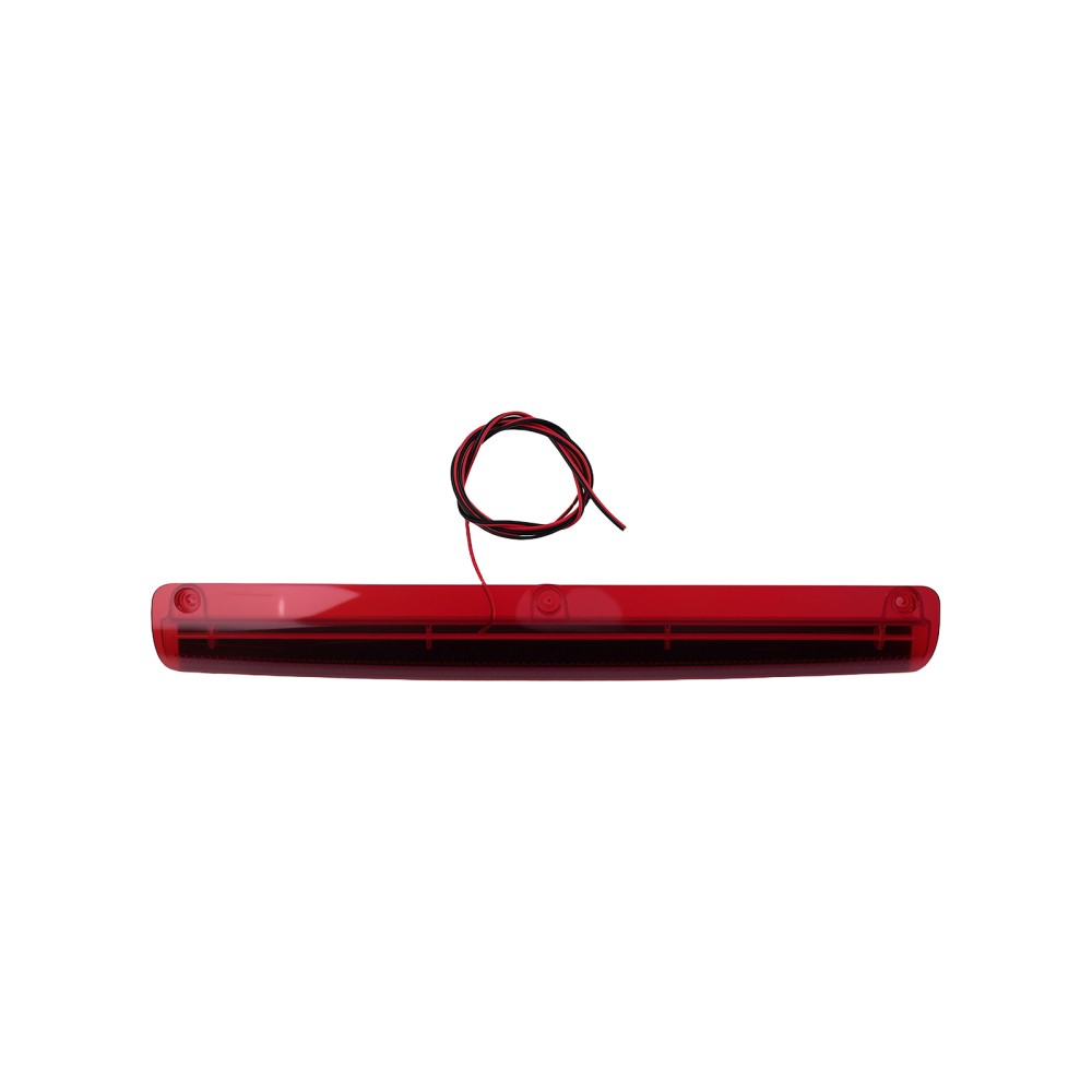 Black Painted ABS Wing Spoiler compatible for Honda Civic 96-00 Trunk Mounted Aerodynamic