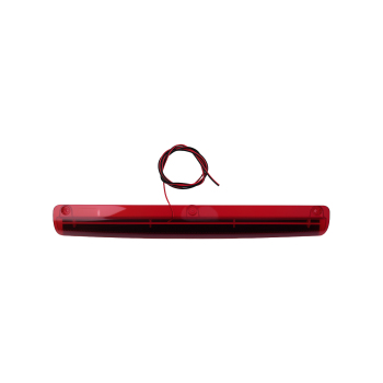 Black Painted ABS Wing Spoiler compatible for Honda Civic 96-00 Trunk Mounted Aerodynamic