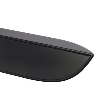 ABS Black Trunk Wing compatible for Dodge Challenger All Models 2008-2022 Painted