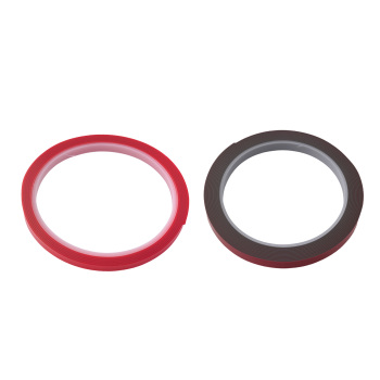 ABS Rear Trunk Spoiler Wing M-Performance Style compatible for BMW 1 Series E82 2007-2013