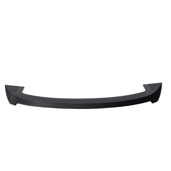 Rear Trunk Spoiler Wing Lip compatible for BMW E87 E81（5dr/3dr）1series Hatchback 2004-2011