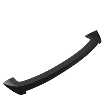 Rear Trunk Spoiler Wing Lip compatible for BMW E87 E81（5dr/3dr）1series Hatchback 2004-2011