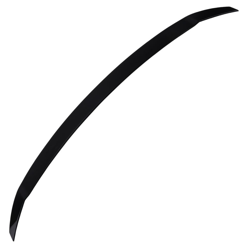 ABS Plastic Trunk Spoiler compatible for Hyundai Elantra 4-Door Sedan 2021-2023 2024