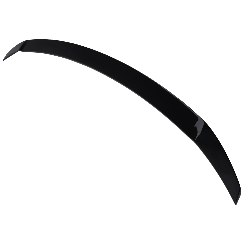 ABS Plastic Trunk Spoiler compatible for Hyundai Elantra 4-Door Sedan 2021-2023 2024