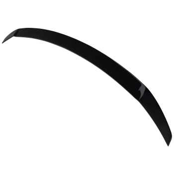ABS Plastic Trunk Spoiler compatible for Hyundai Elantra 4-Door Sedan 2021-2023 2024