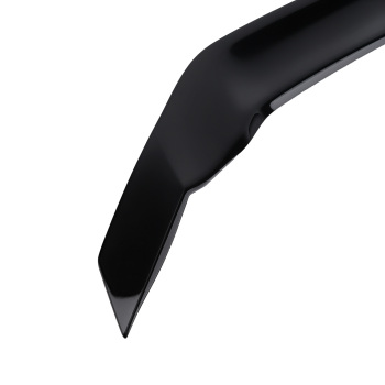 Trunk Lip Spoiler Wing Duckbill compatible for Hyundai Elantra 21-2024High Kick Duckbill