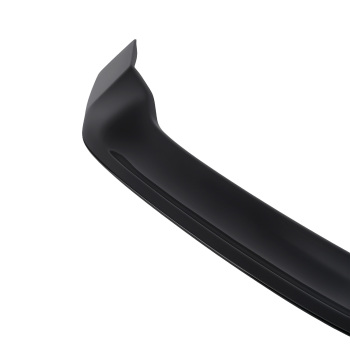 Trunk Lip Spoiler Wing Duckbill compatible for Hyundai Elantra 21-2024High Kick Duckbill