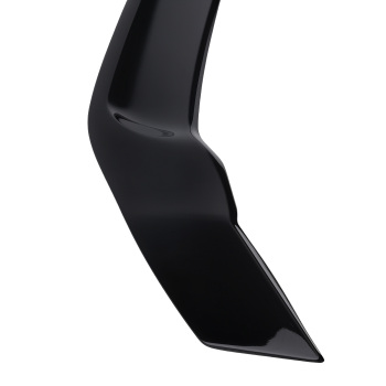 Trunk Lip Spoiler Wing Duckbill compatible for Hyundai Elantra 21-2024High Kick Duckbill