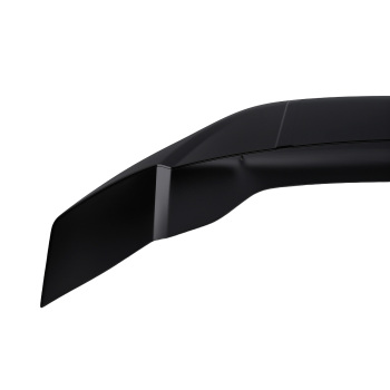 Trunk Lip Spoiler Wing Duckbill compatible for Hyundai Elantra 21-2024High Kick Duckbill