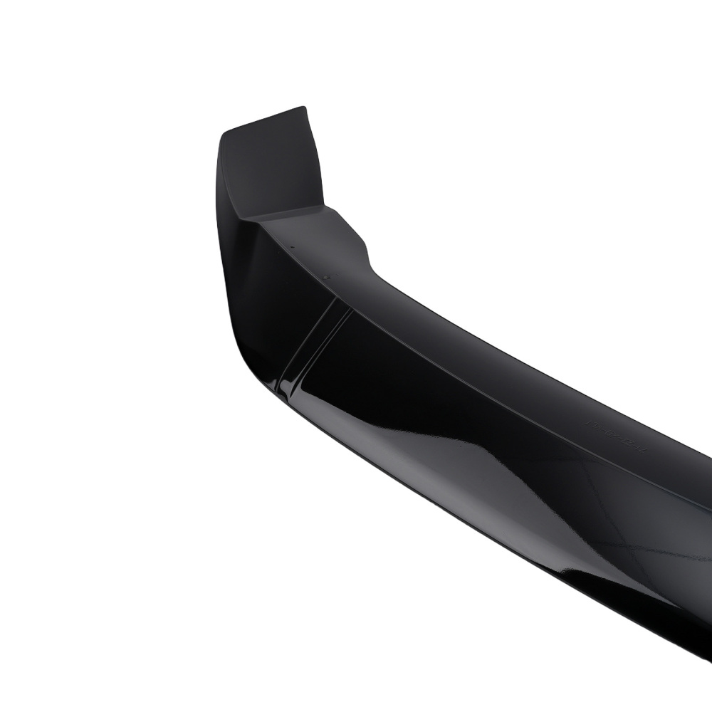 Trunk Lip Spoiler Wing Duckbill compatible for Hyundai Elantra 21-2024High Kick Duckbill