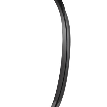 Carbon Fiber Rear Spoiler Trunk Wing compatible for BMW F16 X6 F86 X6M 2015-2019