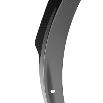 Carbon Fiber CS Rear Trunk Spoiler compatible for BMW F22 F87 2 Series 2014-2021