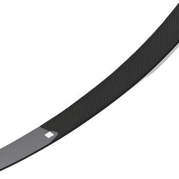 Carbon Fiber CS Rear Trunk Spoiler compatible for BMW F22 F87 2 Series 2014-2021