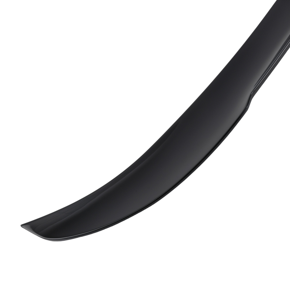 Rear Trunk Spoiler Wing Compatible for BMW 2 Series F22 F87 M2 2014 Onwards