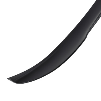 Rear Trunk Spoiler Wing Compatible for BMW 2 Series F22 F87 M2 2014 Onwards
