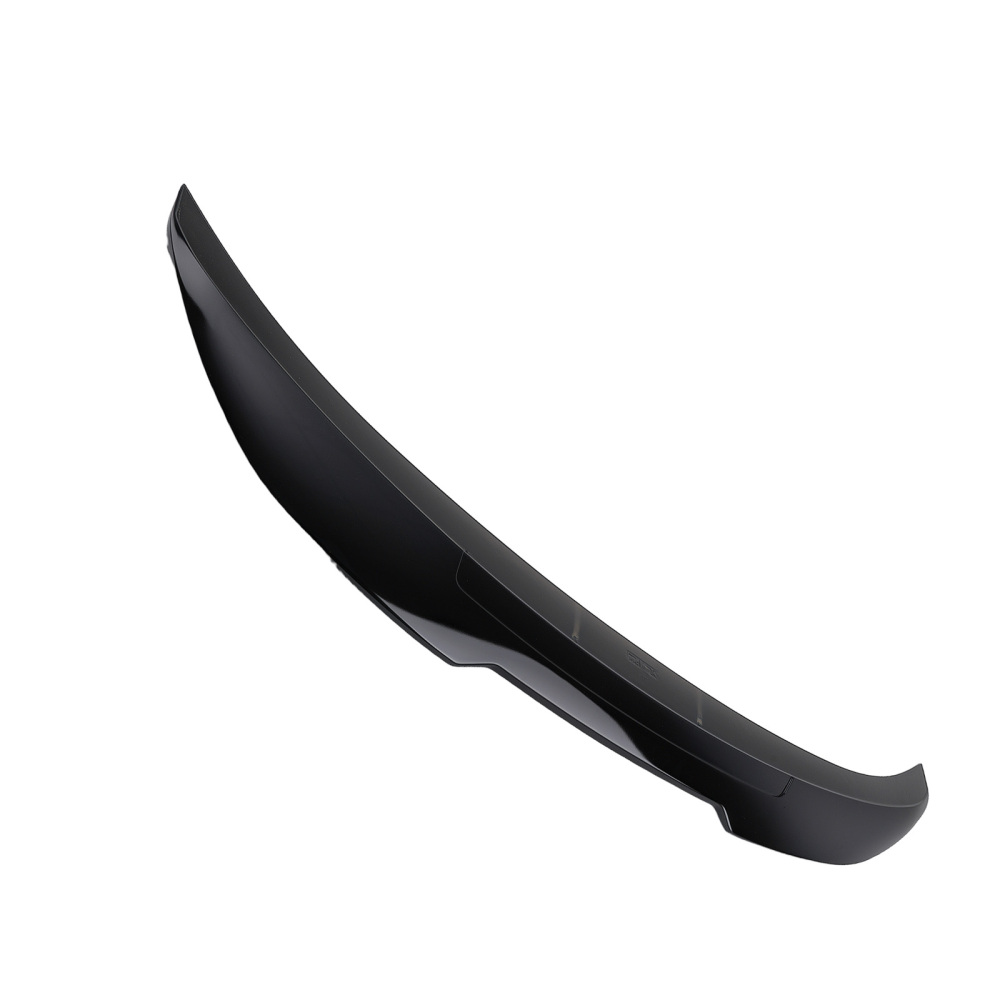 Rear Trunk Spoiler Wing Compatible for BMW 2 Series F22 F87 M2 2014 Onwards